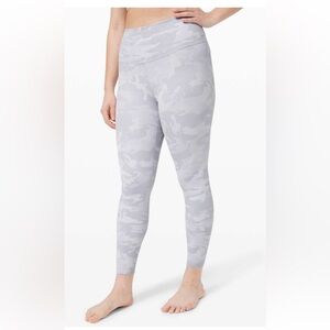 Lululemon leggings size 8